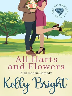 cover image of All Harts and Flowers